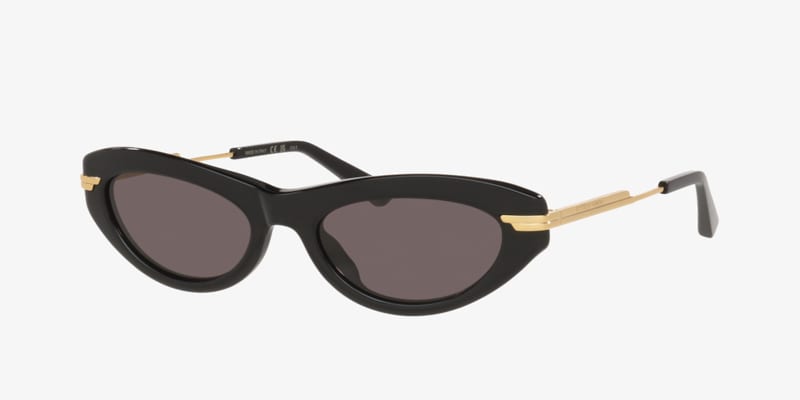 Saint Laurent SL 557 Shade Sunglasses | LensCrafters