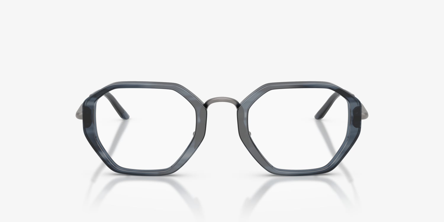 Giorgio Armani AR7282 Eyeglasses | LensCrafters