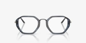 Giorgio Armani AR7282 Eyeglasses | LensCrafters