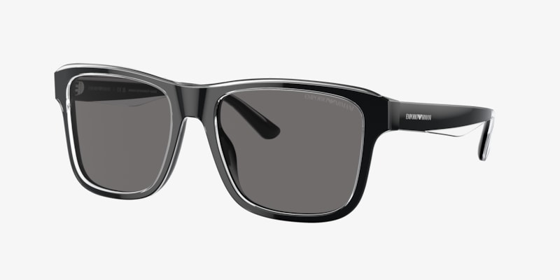 Versace VE4307 Sunglasses | LensCrafters