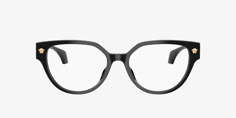 Versace VE3394D Eyeglasses | LensCrafters