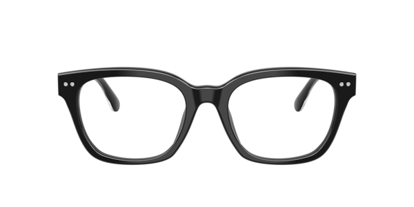 Ralph Lauren Unisex Shiny Black