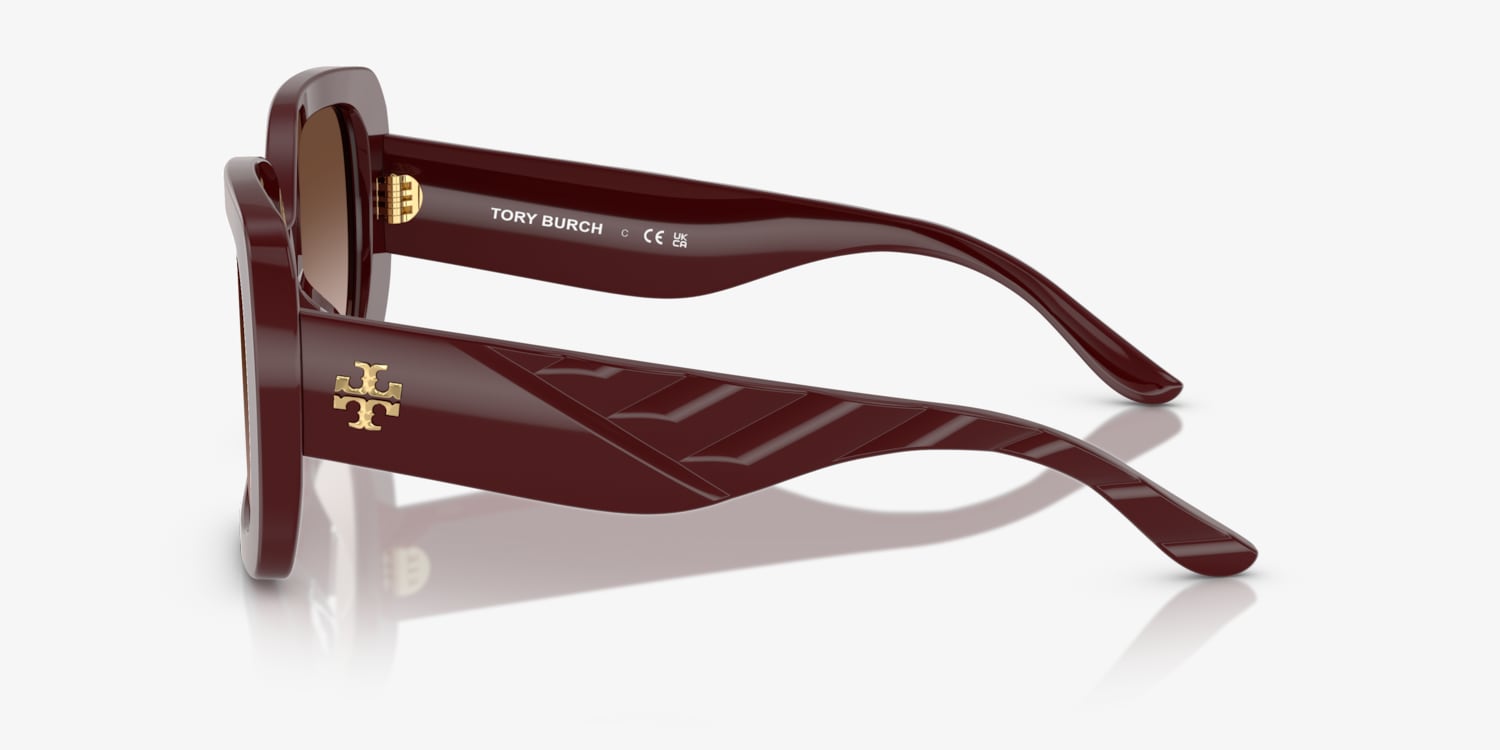 Tory Burch TY7179U Sunglasses | LensCrafters
