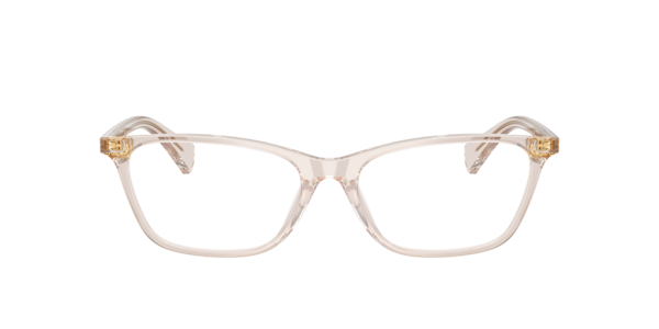 Ralph by Ralph Lauren RA7187U 6117 Women’s Glasses Brown Size 53 - Free Lenses - Blue Light Block Available
