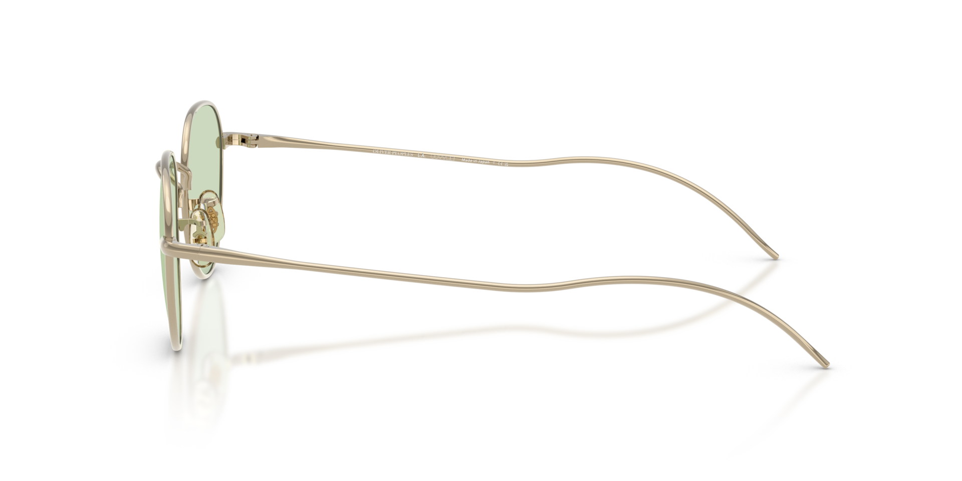 Oliver Peoples OV1383T TK-16 Eyeglasses | LensCrafters