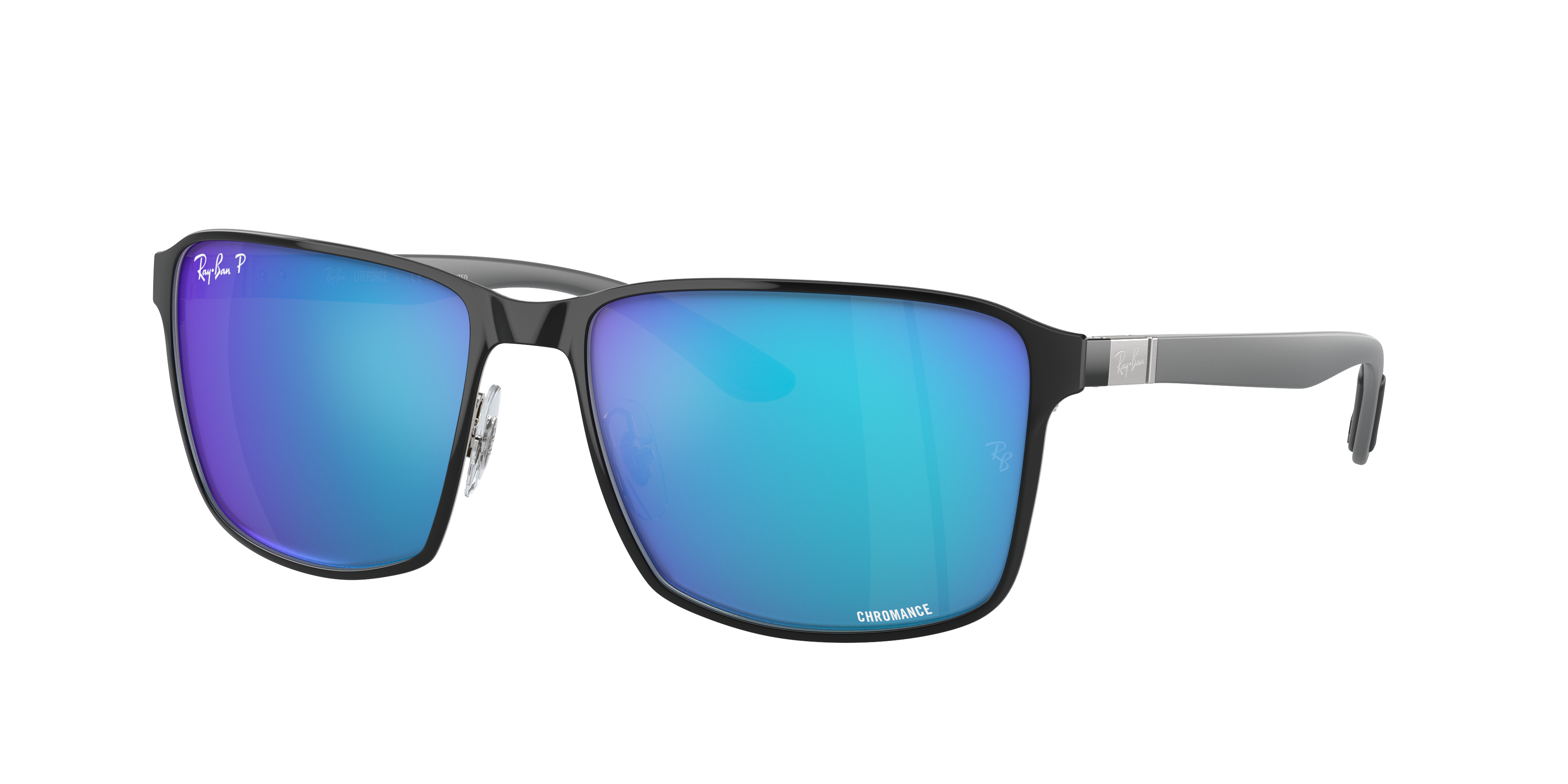 RB3721CH RB3721 Polarized+ Lenses