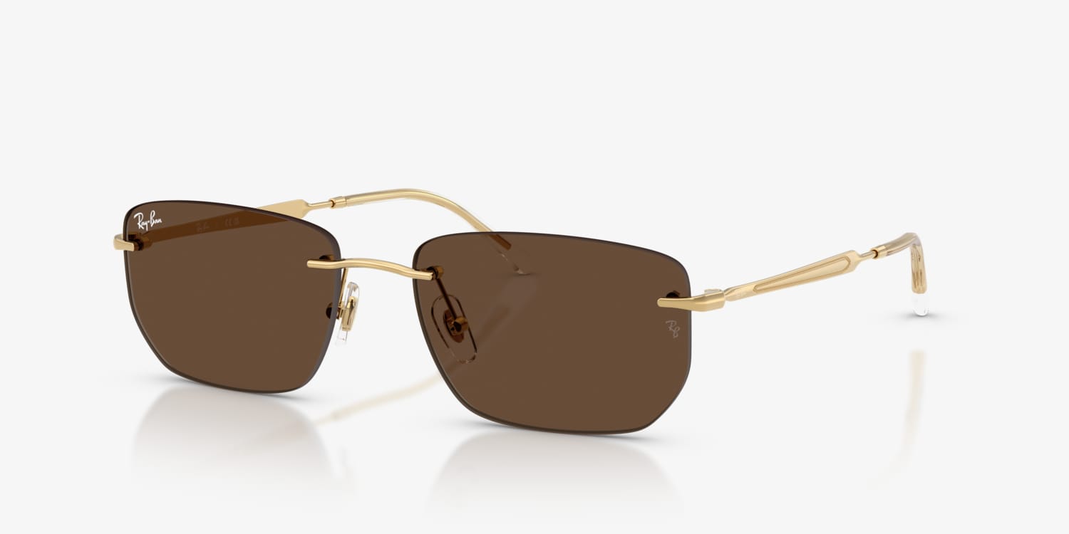 Ray-Ban RB3768 Sunglasses | LensCrafters