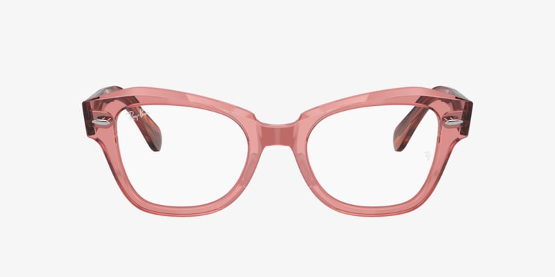 Ray-Ban RB5586 Doreen Optics Eyeglasses | LensCrafters