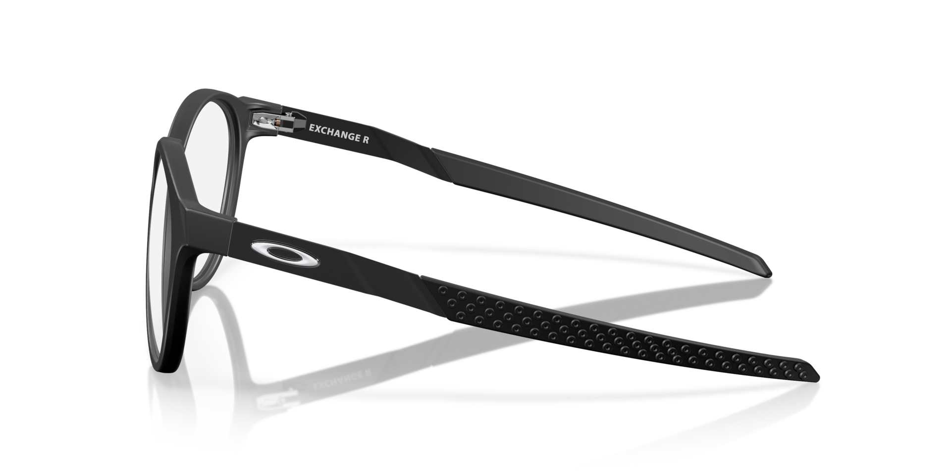 Oakley OX8184 Exchange R Eyeglasses | LensCrafters