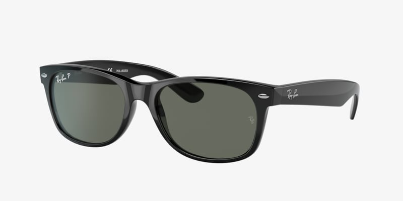 Ray-Ban RB2140 Original Wayfarer Classic Sunglasses | LensCrafters