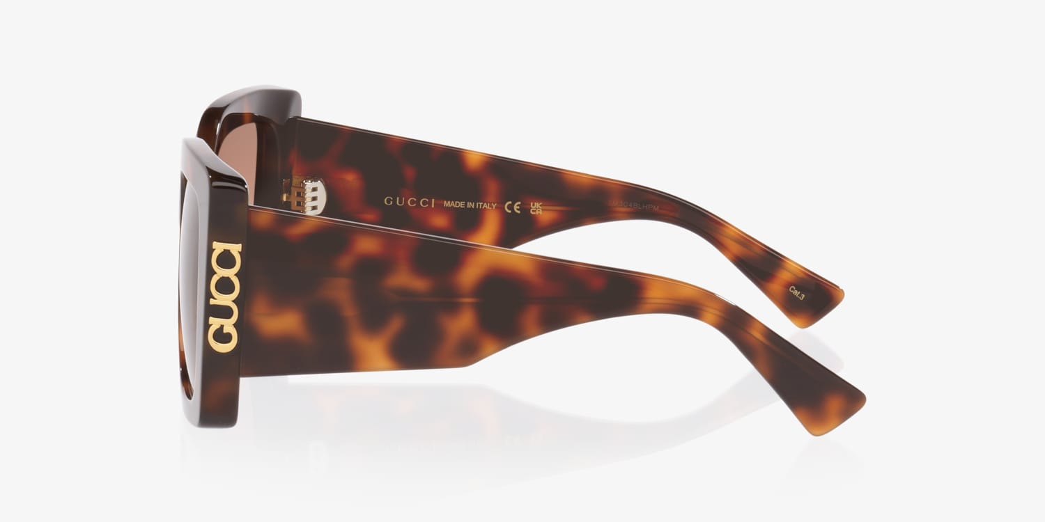 Gucci Gg2039S Sunglasses | LensCrafters