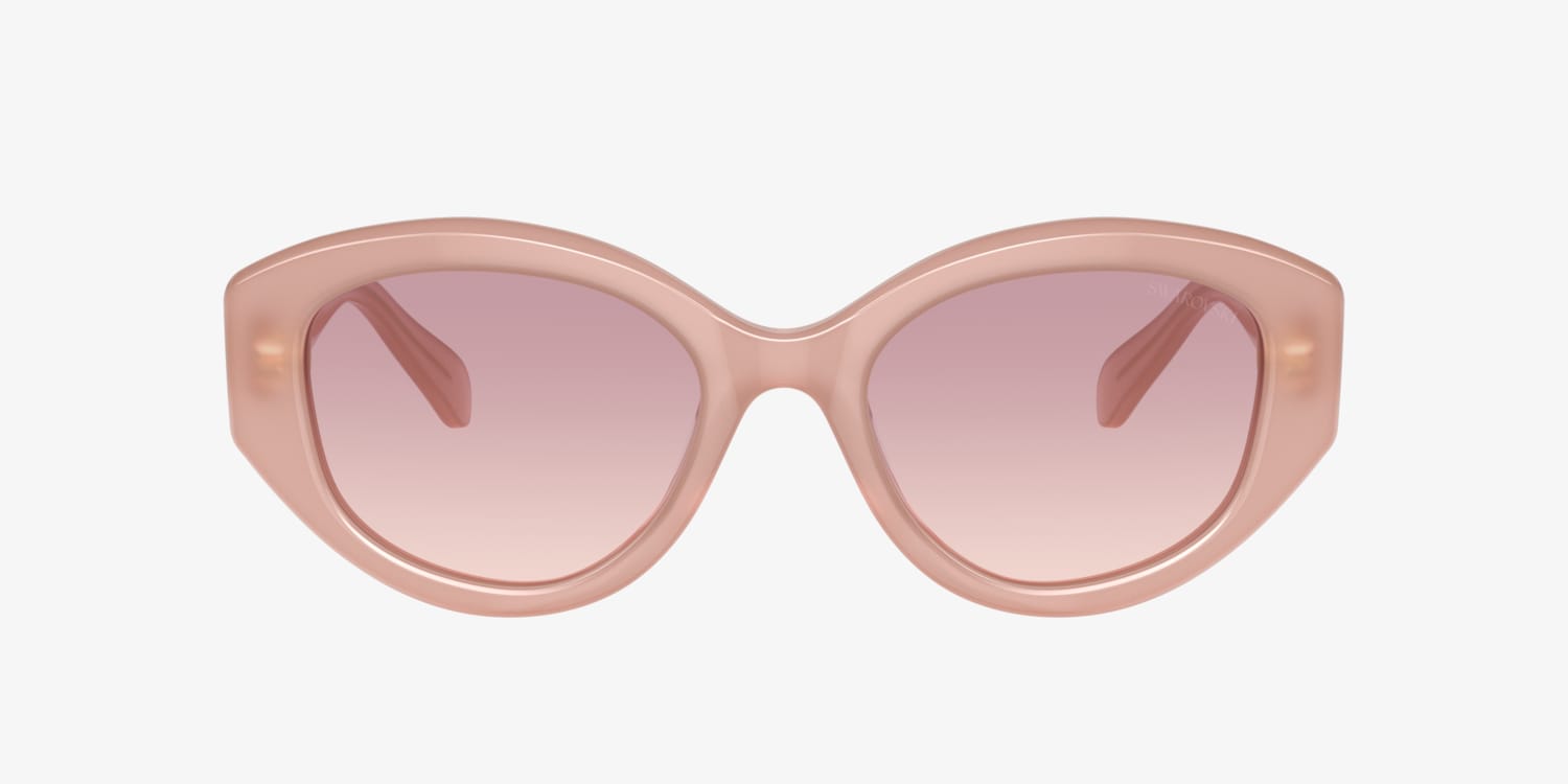 Swarovski SK6005 Sunglasses | LensCrafters