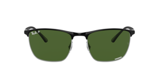 Ray-Ban RB3686 Polarized+ Lenses Sunglasses | LensCrafters