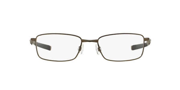 Oakley OX3009 BOTTLE ROCKET 4.0 11-967 Men's Glasses Grey Size 53 - Blue Light Block Available