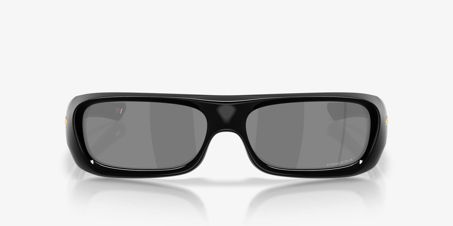 Oakley OO9520 Permian Sunglasses | LensCrafters