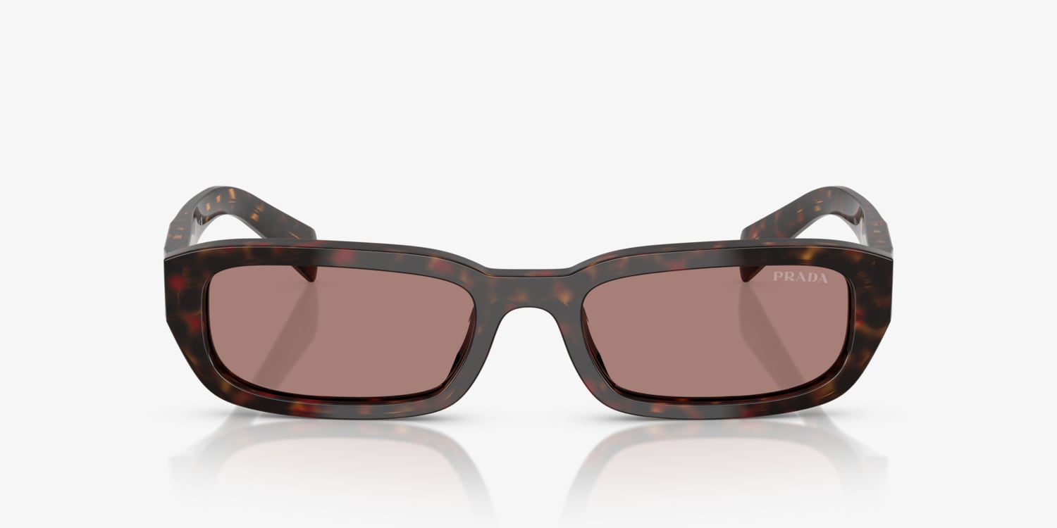 Prada PR B06S Sunglasses | LensCrafters
