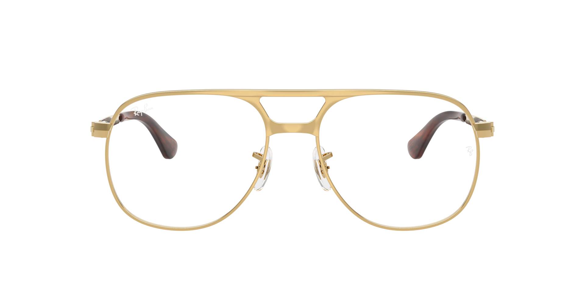 Ray-Ban RB3793V Bill Max Optics Eyeglasses | LensCrafters