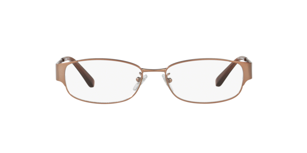 Steroflex Women's Eyeglasses, SF2581 - Copper