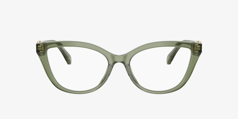 Michael Kors MK4151U Windham Eyeglasses | LensCrafters display picture 3