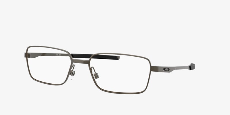 Oakley OX3062 Foil SQ Eyeglasses | LensCrafters