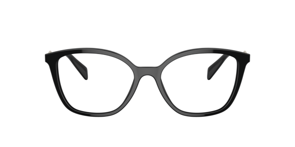 Prada PR 02ZV Eyeglasses | LensCrafters