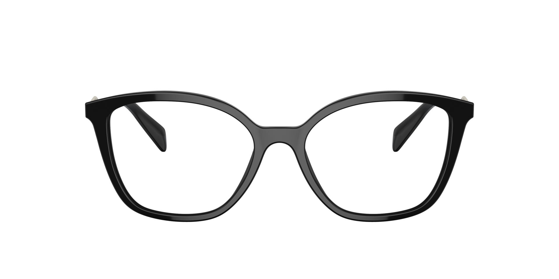 Prada PR 02ZV Eyeglasses | LensCrafters