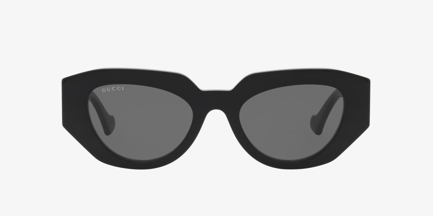 Gucci GG1421S Sunglasses | LensCrafters