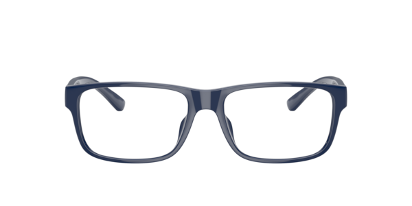 Polo Ralph Lauren PH2237U 5620 Men's Glasses Blue Size 55 - Free Lenses - Blue Light Block Available