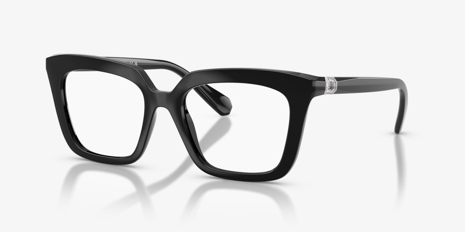 Swarovski SK2043 Eyeglasses | LensCrafters
