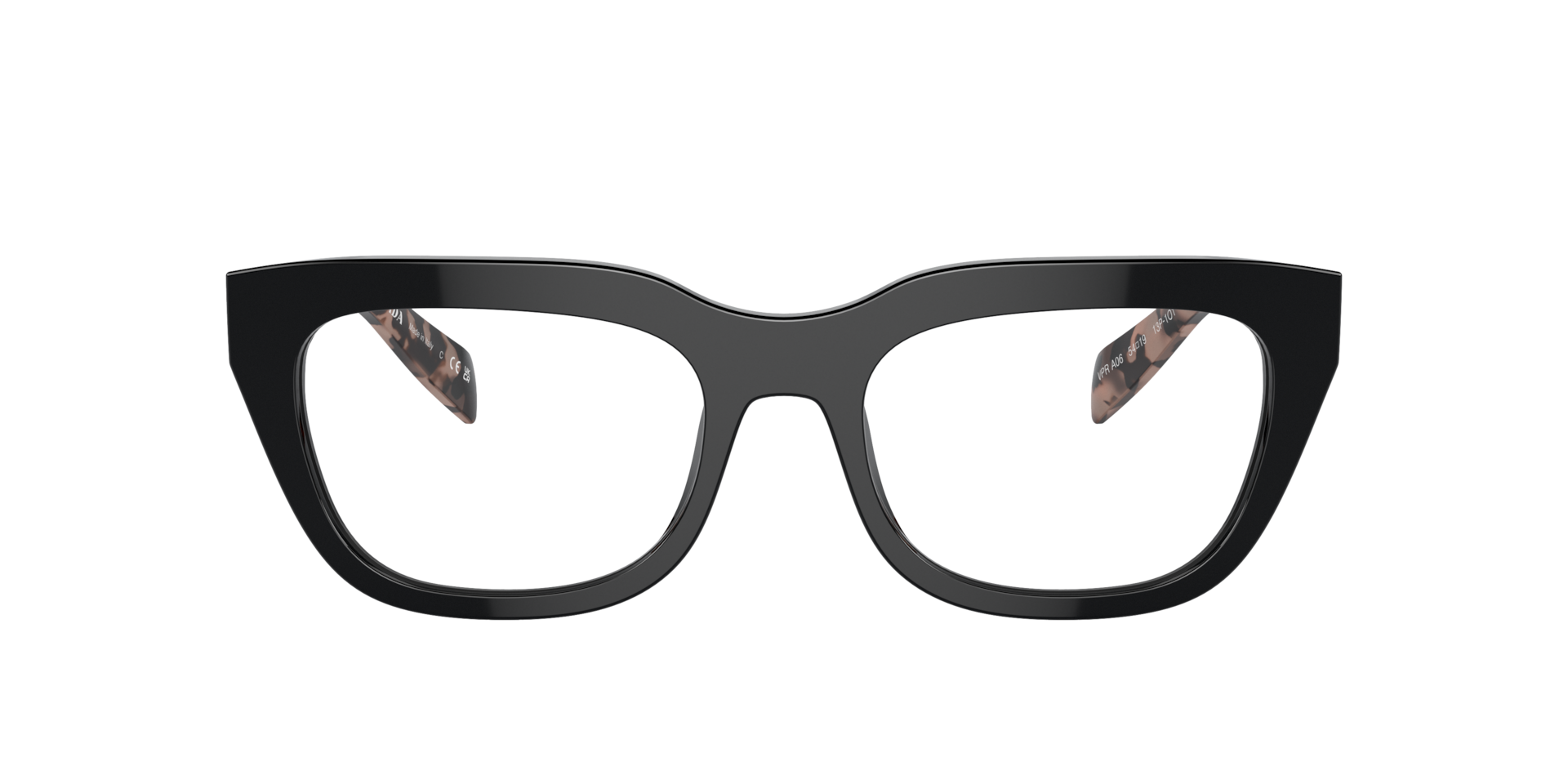Prada PR A06V Eyeglasses | LensCrafters