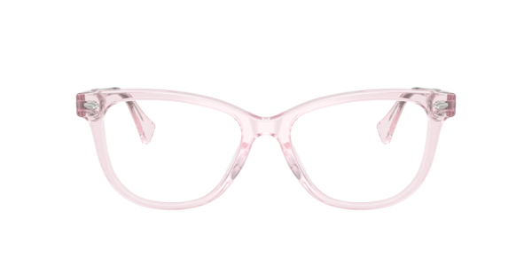 Ralph by Ralph Lauren RA7189U Eyeglasses | LensCrafters