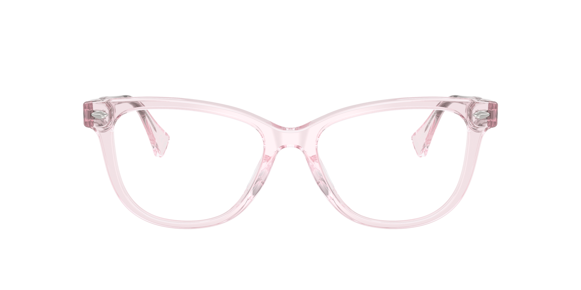 Ralph by Ralph Lauren RA7189U Eyeglasses | LensCrafters