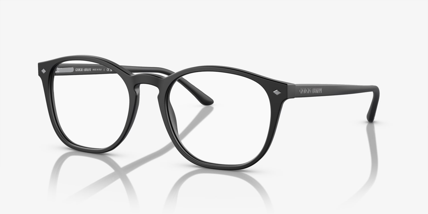 Giorgio Armani AR7074 Eyeglasses | LensCrafters