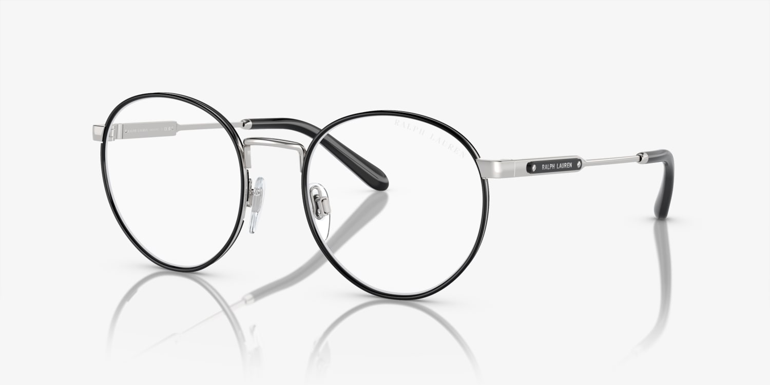 Ralph Lauren RL5124J Eyeglasses | LensCrafters