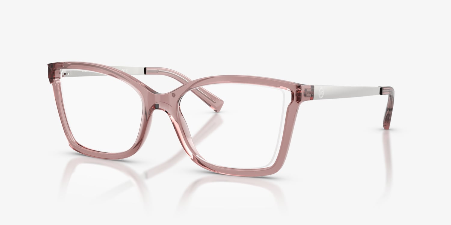 Michael Kors MK4058 Caracas Eyeglasses | LensCrafters