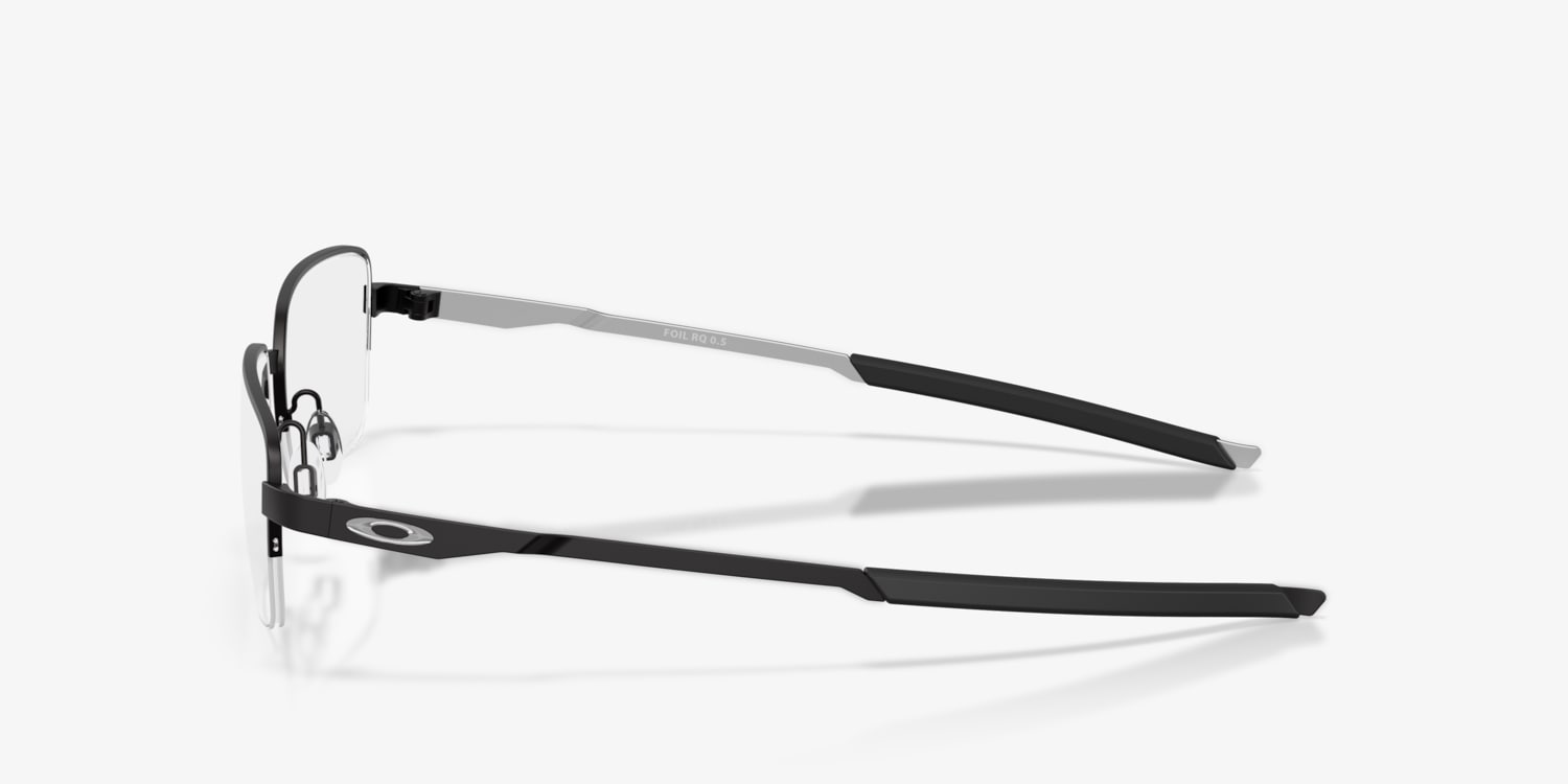 Oakley OX3100 Foil RQ 0.5 Eyeglasses | LensCrafters