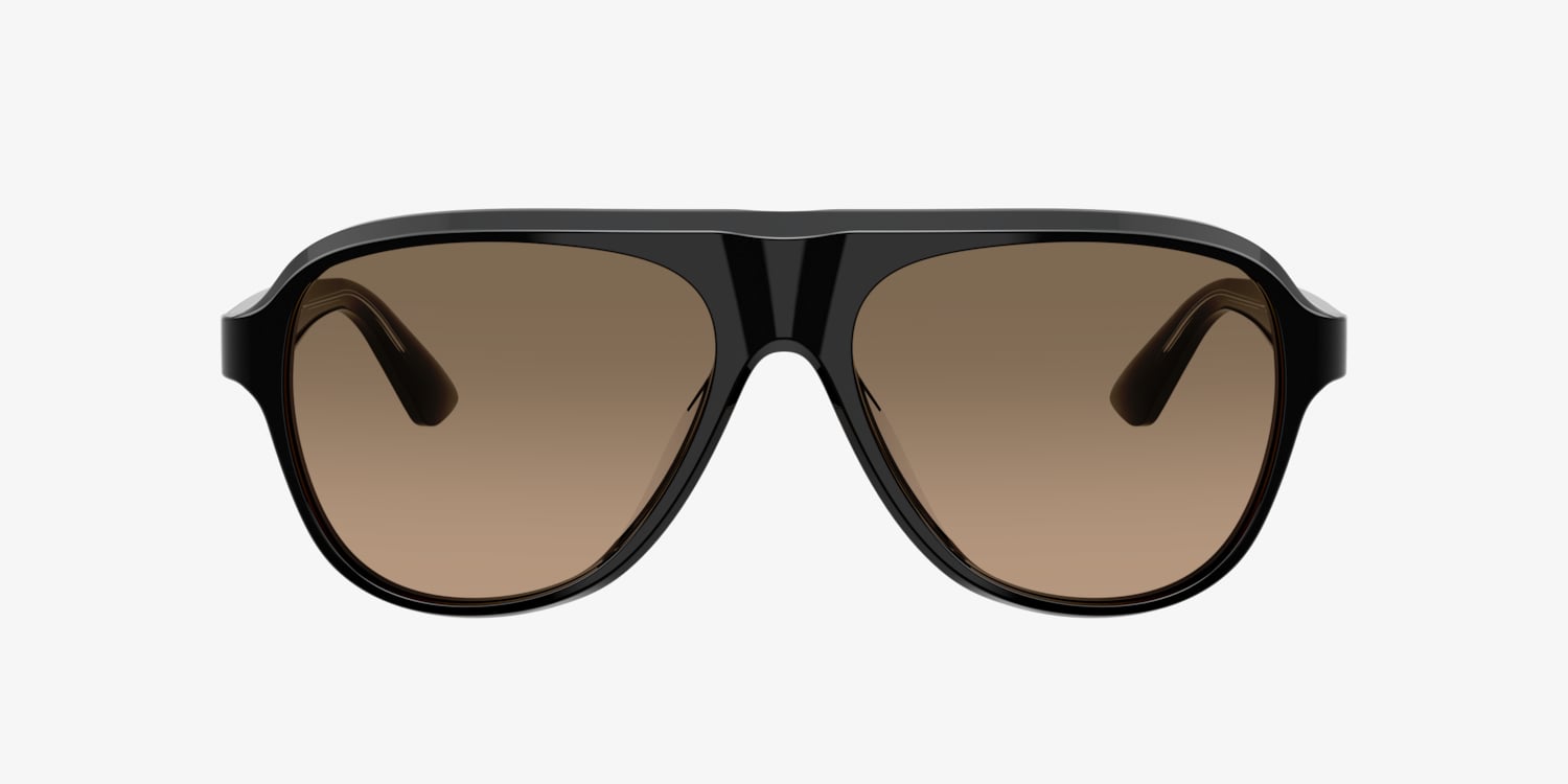 Oliver Peoples OV5581SU Paul Newman Sun Sunglasses | LensCrafters
