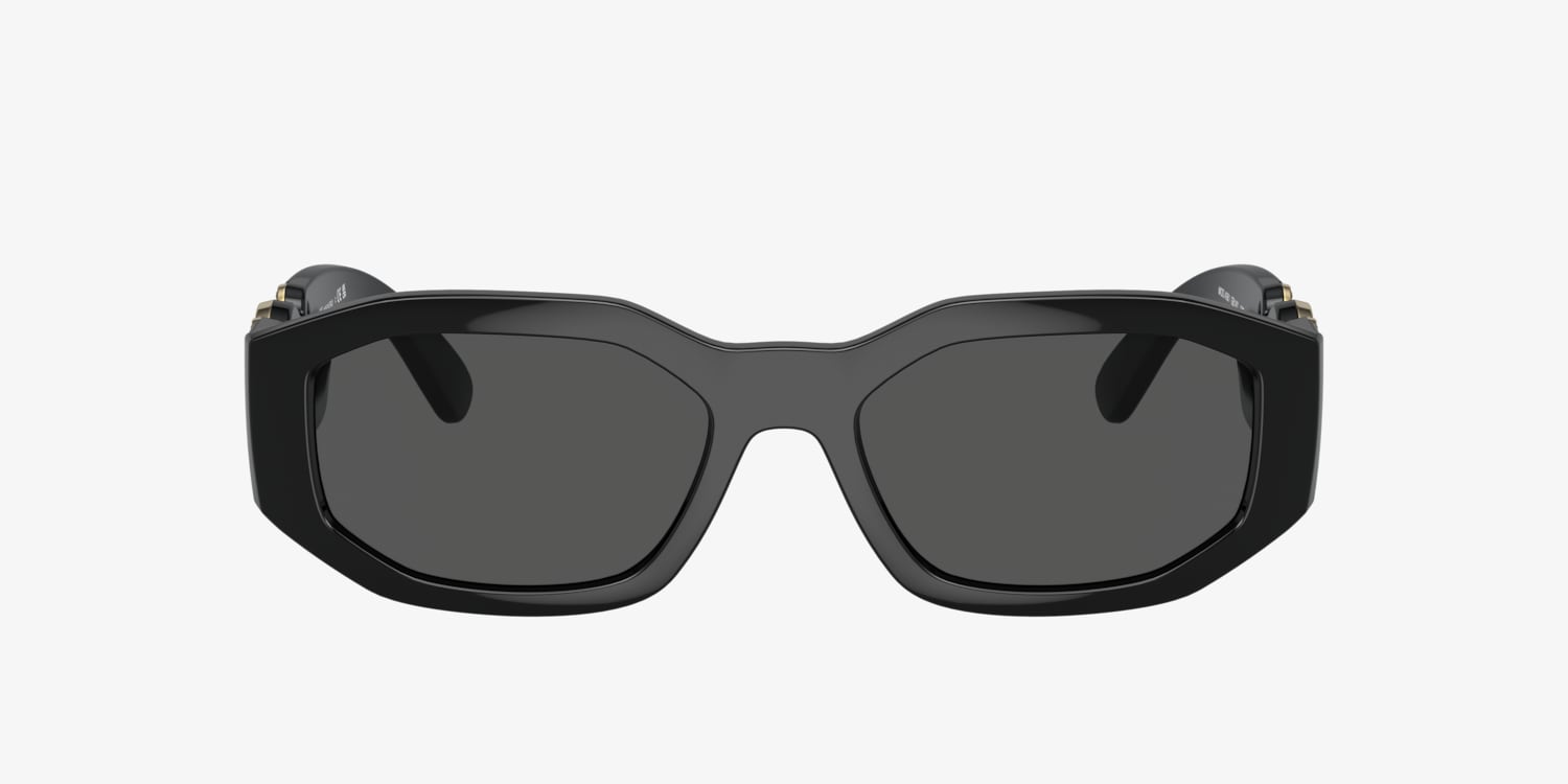 Versace Biggie Sunglasses The Notorious B.I.G. main image 3
