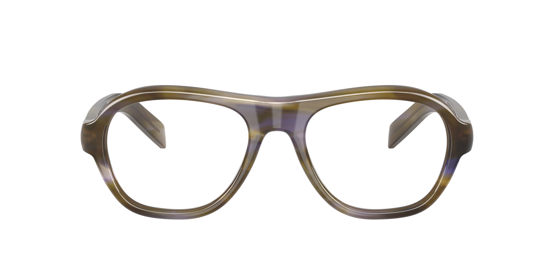 Prada PR C12V Eyeglasses | LensCrafters
