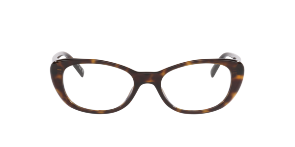 Saint Laurent SL 822 OPT 002 Women’s Glasses Tortoiseshell Size 52 - Free Lenses - Blue Light Block Available