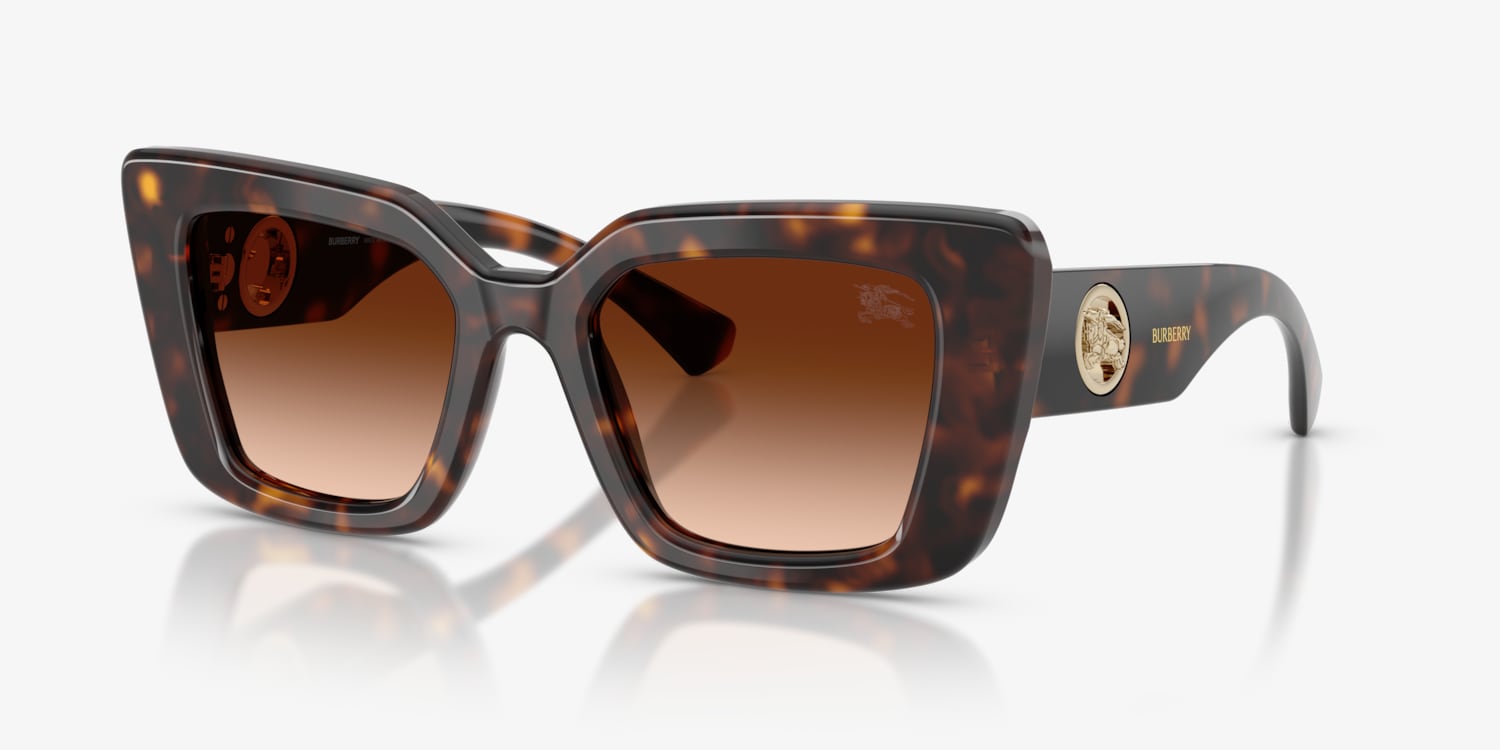 Burberry BE4476 Sunglasses | LensCrafters