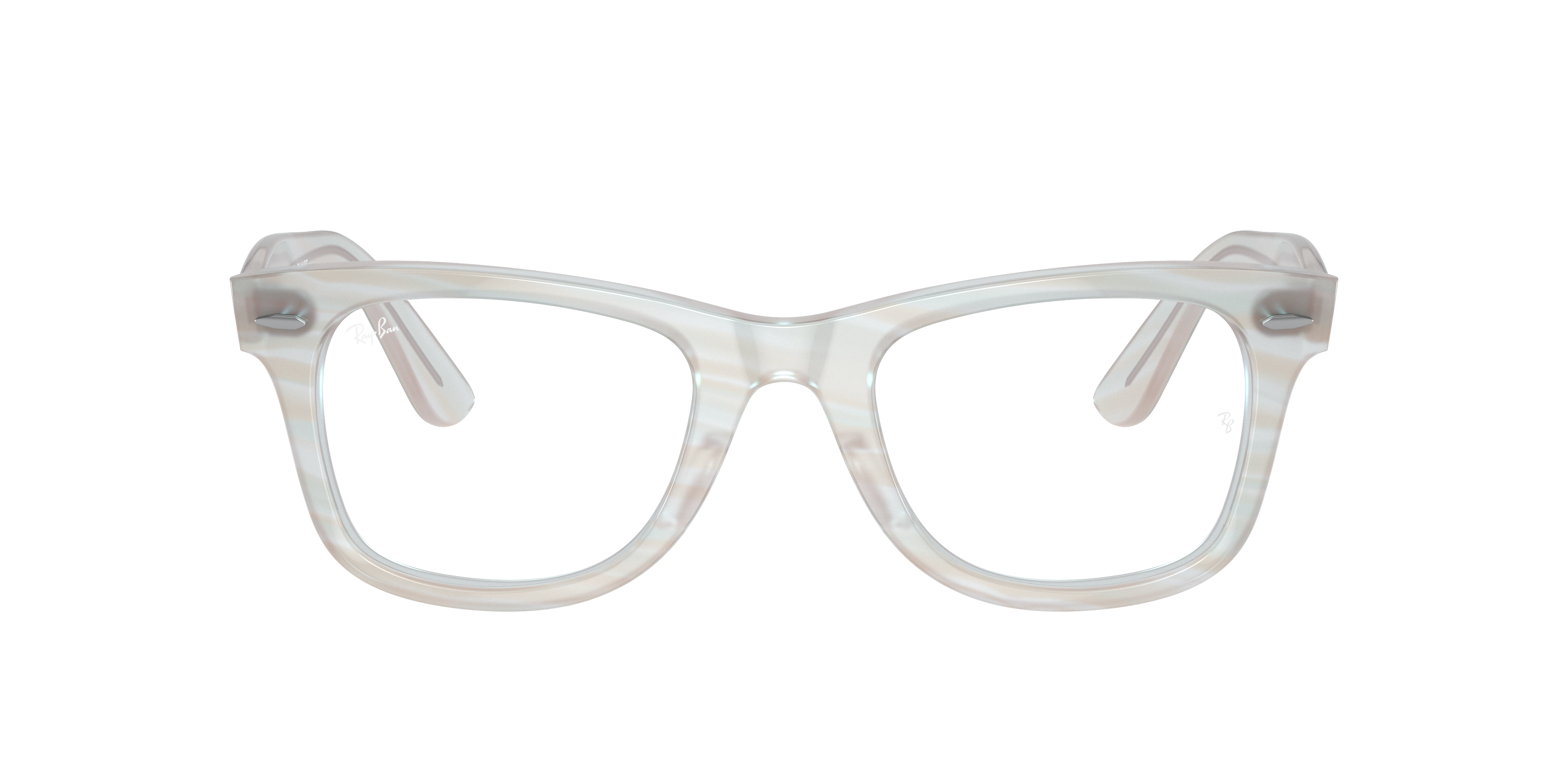 RB4340V Wayfarer Ease Optics Change
