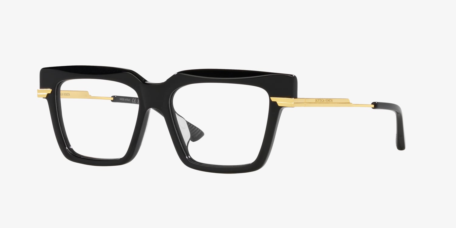 Bottega Veneta BV1243O Eyeglasses | LensCrafters