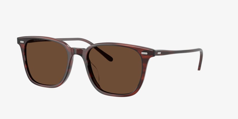 Oliver Peoples OV5298SU Finley Esq. Sun Sunglasses | LensCrafters
