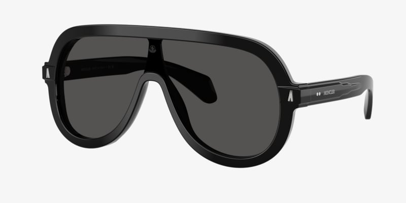 Moncler ME8009U BOMBOLLE Sunglasses | LensCrafters