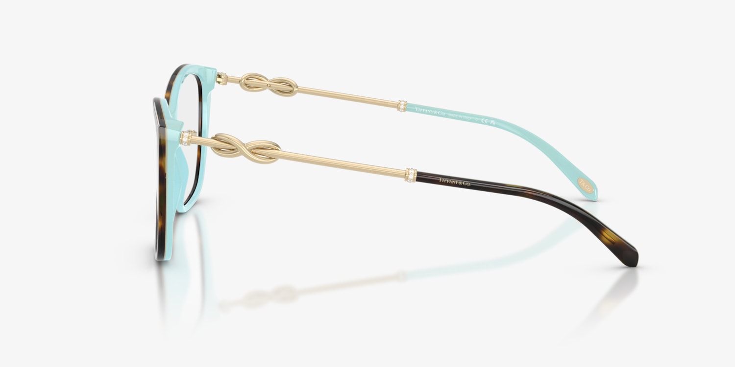 Tiffany TF2160B Eyeglasses | LensCrafters