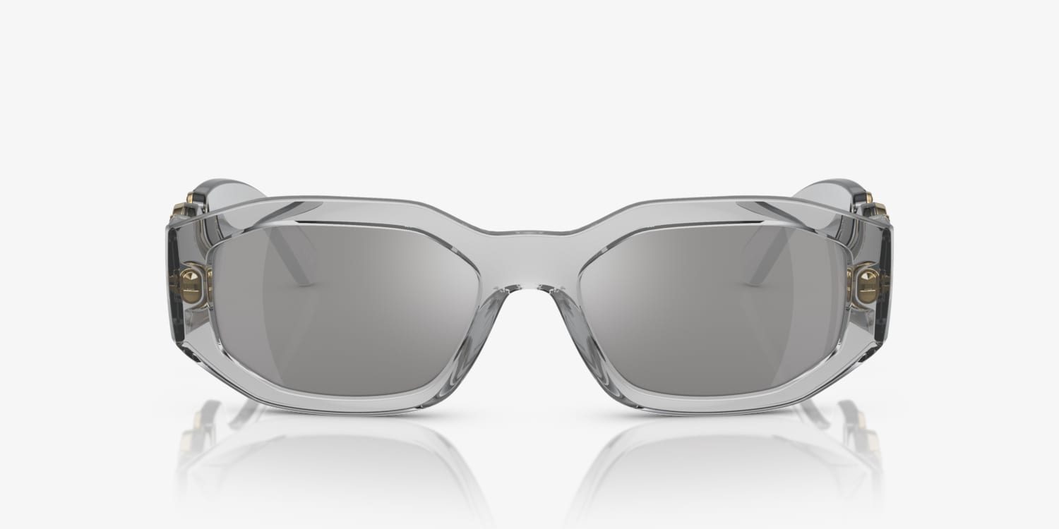 Versace VE4361 Biggie Sunglasses | LensCrafters