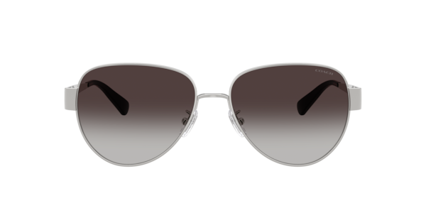 Coach HC7186 CDP37 Sunglasses | LensCrafters