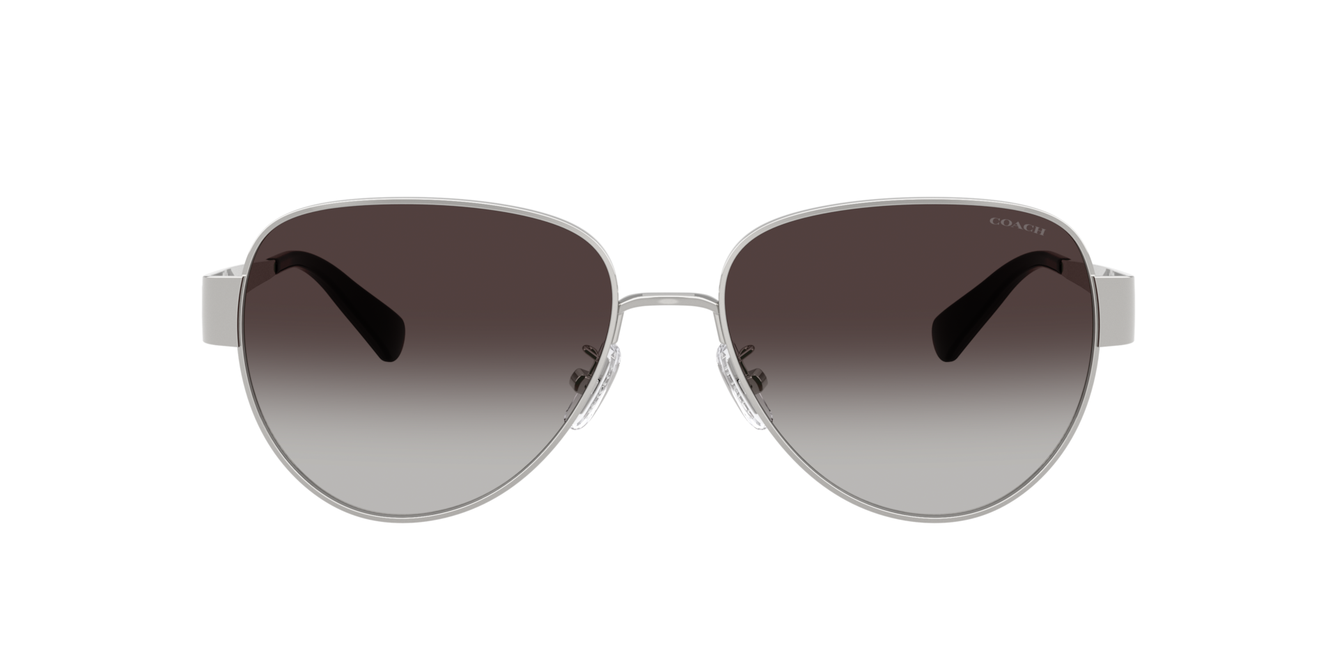 su680 COACH コーチ ケイディ ペール ブラッシュ サンレイダイヤル Coach HC7186 CDP37 Sunglasses | LensCrafters