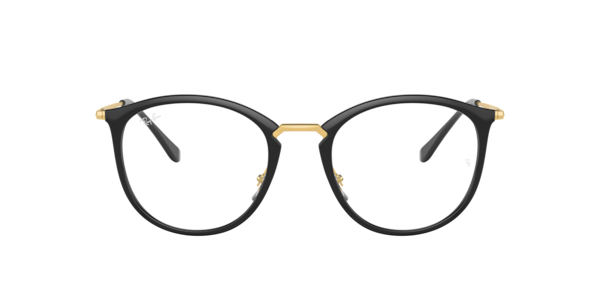 Ray-Ban RB7140 Optics Eyeglasses | LensCrafters